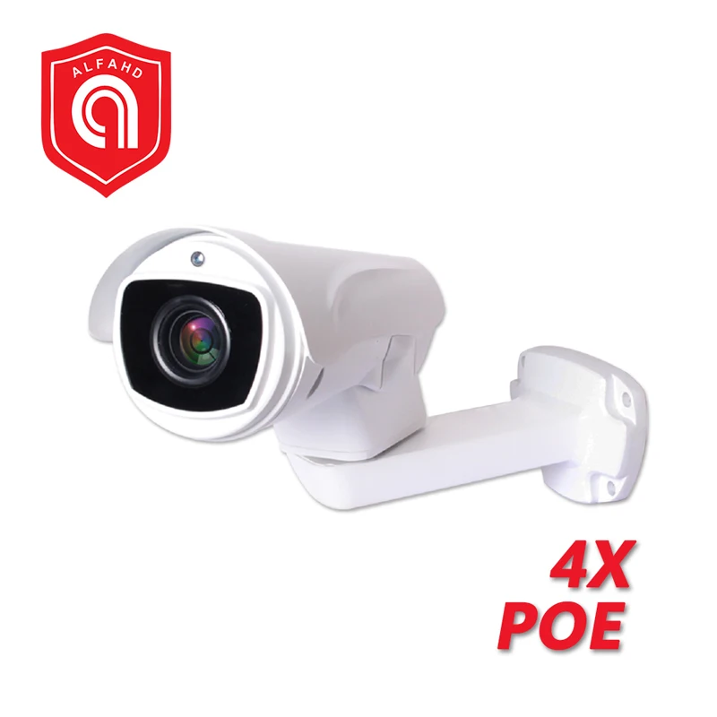1080P PTZ Bullet IP Camera Outdoor Onvif 2MP5MP 4X Zoom 100M IR CCTV IP Camera SD Card Slot Video Surveillance POE Bullet Camera
1080P PTZ Bullet IP Camera Outdoor Onvif 2MP5MP 4X Zoom 100M IR CCTV IP Camera SD Card Slot Video Surveillance POE Bullet Camera