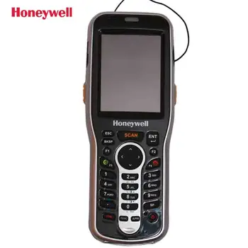 (Used) Honeywell Dolphin 6100 2D Data Collector PDA Mobile Handheld Terminal Inventory Machine
(Used) Honeywell Dolphin 6100 2D Data Collector PDA Mobile Handheld Terminal Inventory Machine
