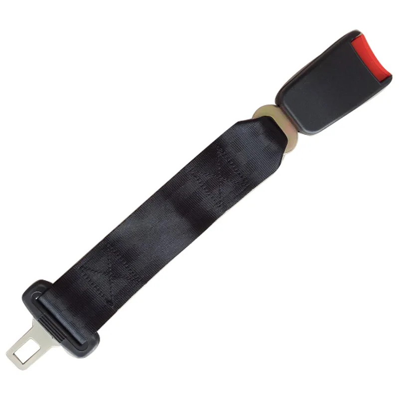 Car seat belt lengthener Extension belt Safety belt extender Pregnant women, obese people and safety seats belt extension cord
Car seat belt lengthener Extension belt Safety belt extender Pregnant women, obese people and safety seats belt extension cord