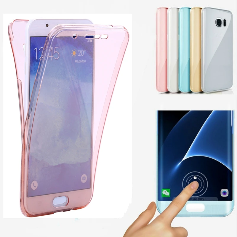 J5Prime Crystal Touch Full body Transparent Case for Samsung Galaxy J5 Prime Cover Silicone Cases SM G570 G570M G5700 J5-Prime
J5Prime Crystal Touch Full body Transparent Case for Samsung Galaxy J5 Prime Cover Silicone Cases SM G570 G570M G5700 J5-Prime