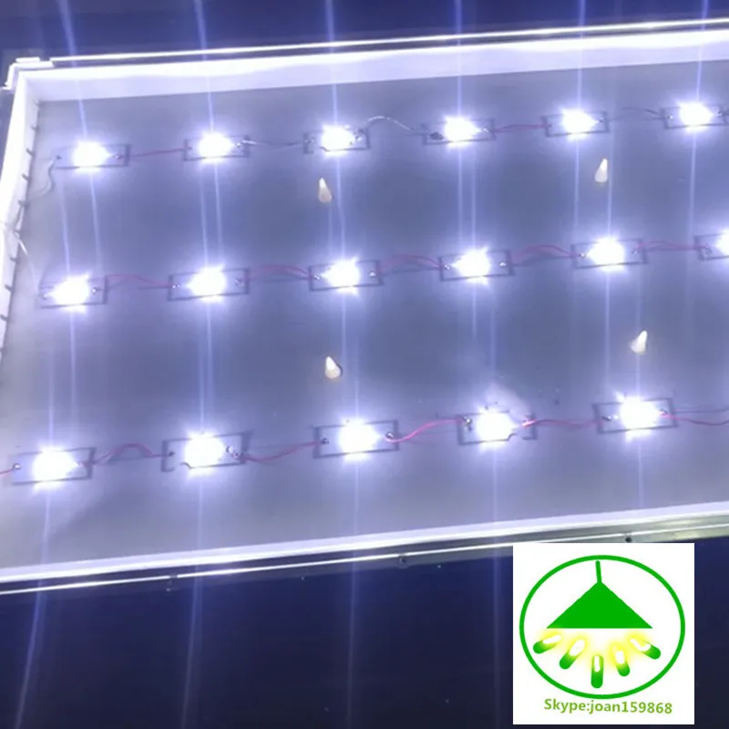 40PCS/Lot Highlight and good quality 3V SMD Lamp Beads with Optical Lens Fliter for 32-65 inch LED TV Repair Free shipping
40PCS/Lot Highlight and good quality 3V SMD Lamp Beads with Optical Lens Fliter for 32-65 inch LED TV Repair Free shipping