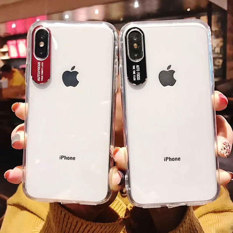 Phone Case For iphone 6 6s 7 8 Plus x 5s se XS MAX XR Case Ultra thin Clear Transparent TPU Silicone Holder Stand Ring Cover
Phone Case For iphone 6 6s 7 8 Plus x 5s se XS MAX XR Case Ultra thin Clear Transparent TPU Silicone Holder Stand Ring Cover