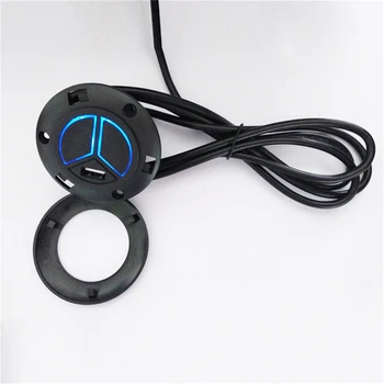 5 Needls Electric Recliner Lift Control Switch 2 Button for OKIN/LIMOSS/LANE USB Port Straight/Bend Head Power Recliner Switch
5 Needls Electric Recliner Lift Control Switch 2 Button for OKIN/LIMOSS/LANE USB Port Straight/Bend Head Power Recliner Switch