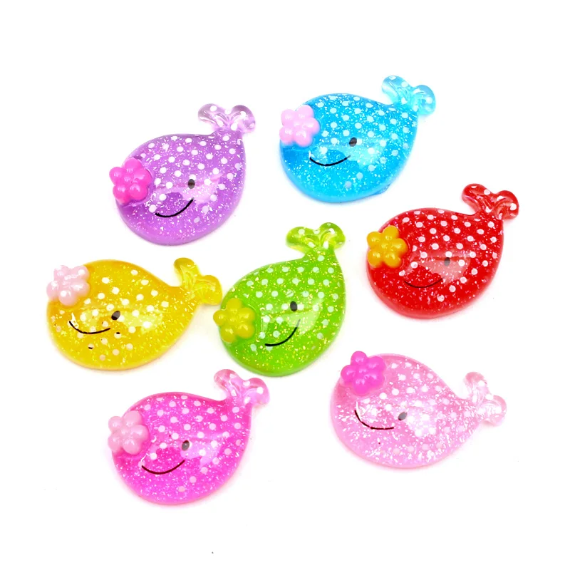 50Pcs Mixed Animal Dolphins Resin Decoration Crafts Beads Flatback Cabochon Scrapbook DIY Embellishments Accessories Buttons
50Pcs Mixed Animal Dolphins Resin Decoration Crafts Beads Flatback Cabochon Scrapbook DIY Embellishments Accessories Buttons
