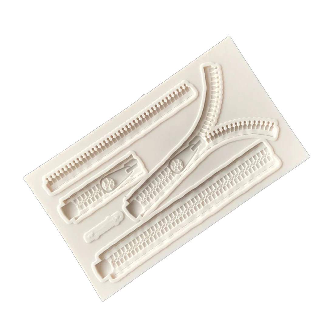 Hot Zipper Silicone Cake Mold Chocolate Jelly Baking Mould Sugar Craft Tools Fondant Cake Decorating
Hot Zipper Silicone Cake Mold Chocolate Jelly Baking Mould Sugar Craft Tools Fondant Cake Decorating