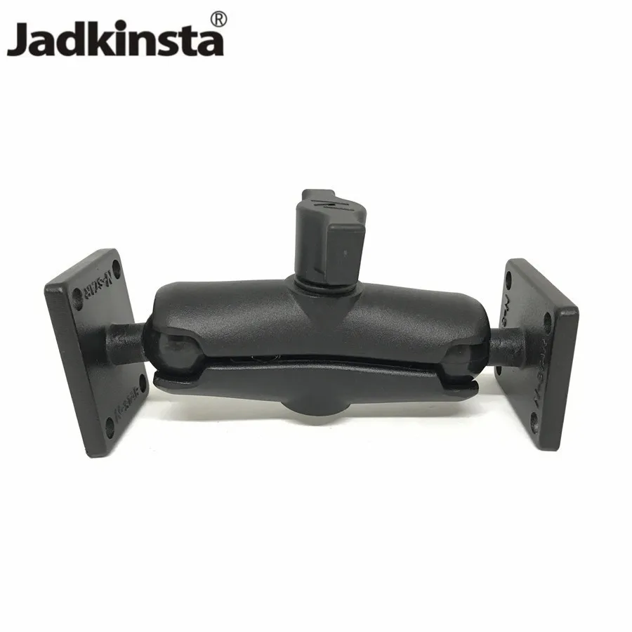 Jadkinsta Motorcycle 1 inch Ball Mount Head Mounting Base Extension Ball Head Socket Arm for Ram Garmin for gopro Bike
Jadkinsta Motorcycle 1 inch Ball Mount Head Mounting Base Extension Ball Head Socket Arm for Ram Garmin for gopro Bike