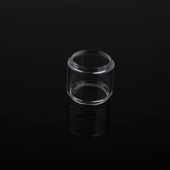 3PCS Extended Glass Tube Fatboy Version for Kanger Aerotank Mega with Airflow Control
3PCS Extended Glass Tube Fatboy Version for Kanger Aerotank Mega with Airflow Control