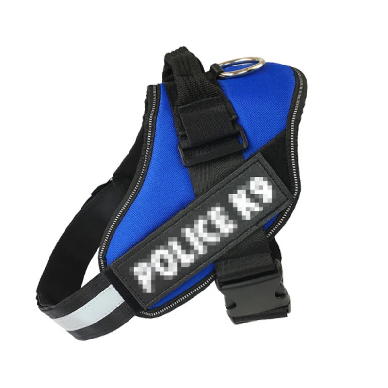 Nylon Heavy Duty Dog Pet Harness Collar K9 Extra Big Large Medium Small Dog Harnesses vest Dogs Supplies
Nylon Heavy Duty Dog Pet Harness Collar K9 Extra Big Large Medium Small Dog Harnesses vest Dogs Supplies