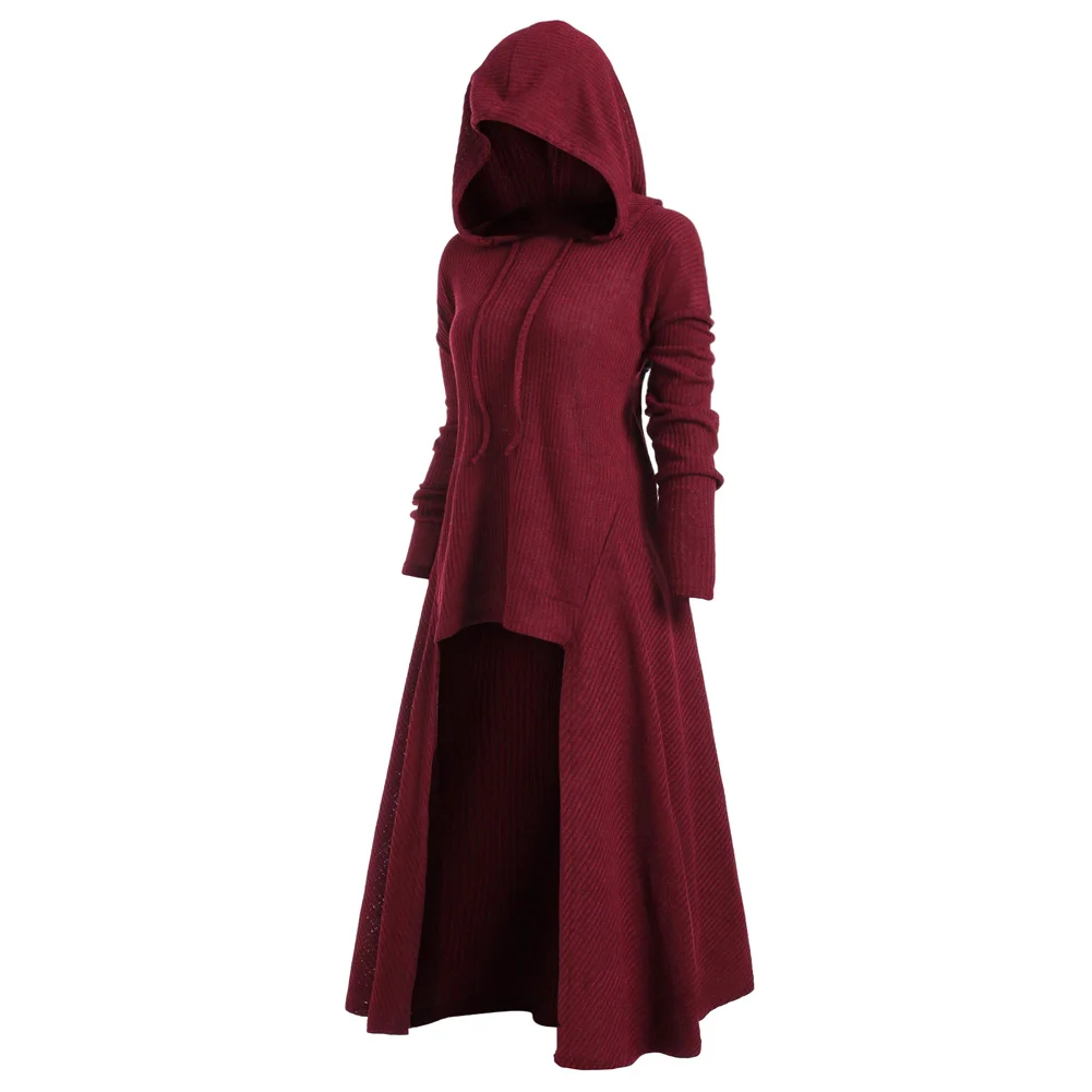 1 Pcs Women Lady Hoodie Hooded Solid Color Long Sleeve Pullover Fashion Clothing XRQ88
1 Pcs Women Lady Hoodie Hooded Solid Color Long Sleeve Pullover Fashion Clothing XRQ88
