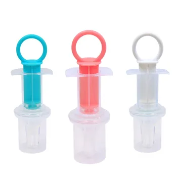 Transparent Baby Squeeze Medicine Dropper Dispenser Baby Pacifier Needle Feeder Infant Nipple Syringe Feeding Flatware Utensils
Transparent Baby Squeeze Medicine Dropper Dispenser Baby Pacifier Needle Feeder Infant Nipple Syringe Feeding Flatware Utensils