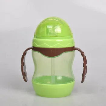 Children Learn Feeding Cup Feeding Drinking Water Straw Handle Cup Baby Cute Baby Training Cups
Children Learn Feeding Cup Feeding Drinking Water Straw Handle Cup Baby Cute Baby Training Cups
