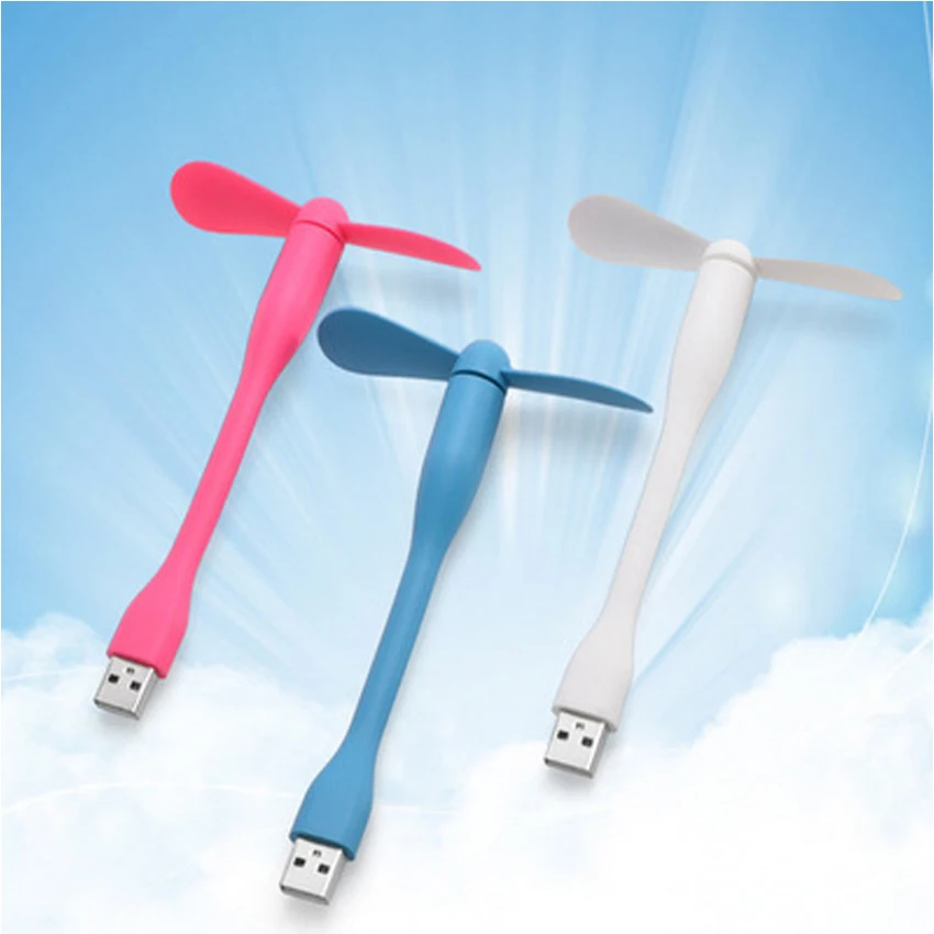 Portable Flexible USB Cooler Mini Cooling Fan Cute Colorful Cooler For Laptop Desktop Computer Free Shipping
Portable Flexible USB Cooler Mini Cooling Fan Cute Colorful Cooler For Laptop Desktop Computer Free Shipping