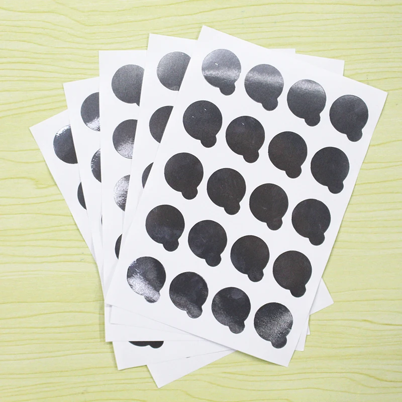 100pcs Disposable Eyelash Glue Holder Pallet Paper Eyelash Extension Paper Sticker Pads Stand On Eyelash Patches Glue Holder Pad
100pcs Disposable Eyelash Glue Holder Pallet Paper Eyelash Extension Paper Sticker Pads Stand On Eyelash Patches Glue Holder Pad