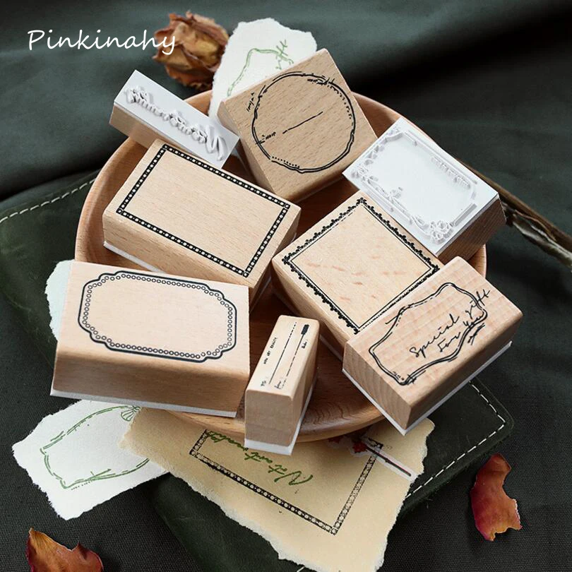 Vintage Plants Label/Tag Travel Decoration Stamp wooden rubber stamps for scrapbooking stationery DIY craft standard stamp
Vintage Plants Label/Tag Travel Decoration Stamp wooden rubber stamps for scrapbooking stationery DIY craft standard stamp