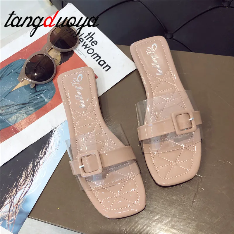 2019 summer EVA Women shoes crystal transparent upper comfortable short casual female slippers casual solid beach woman slides
2019 summer EVA Women shoes crystal transparent upper comfortable short casual female slippers casual solid beach woman slides