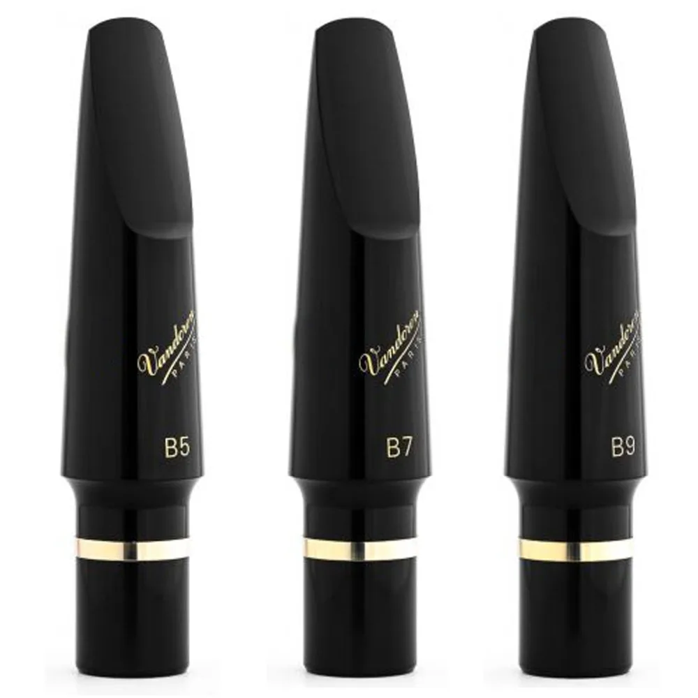 Vandoren V16 Mouthpieces Baritone Saxophone Mouthpiece Bakelite Sax Professional Bakelite Mouthpiece Sax B5 B6 B7 B8 B9
Vandoren V16 Mouthpieces Baritone Saxophone Mouthpiece Bakelite Sax Professional Bakelite Mouthpiece Sax B5 B6 B7 B8 B9