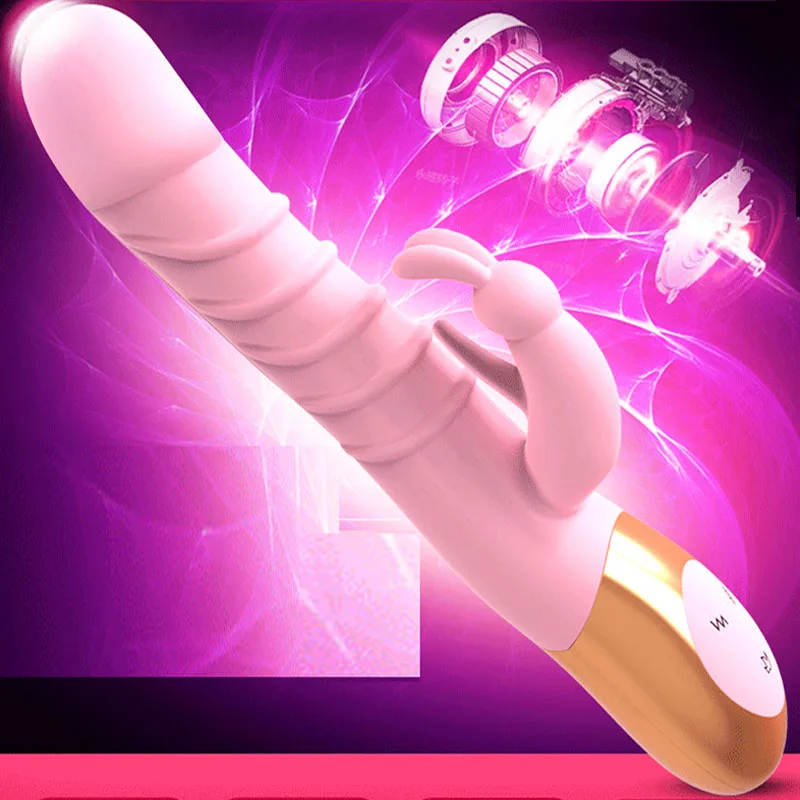 Телескопический Фаллоимитатор Порно