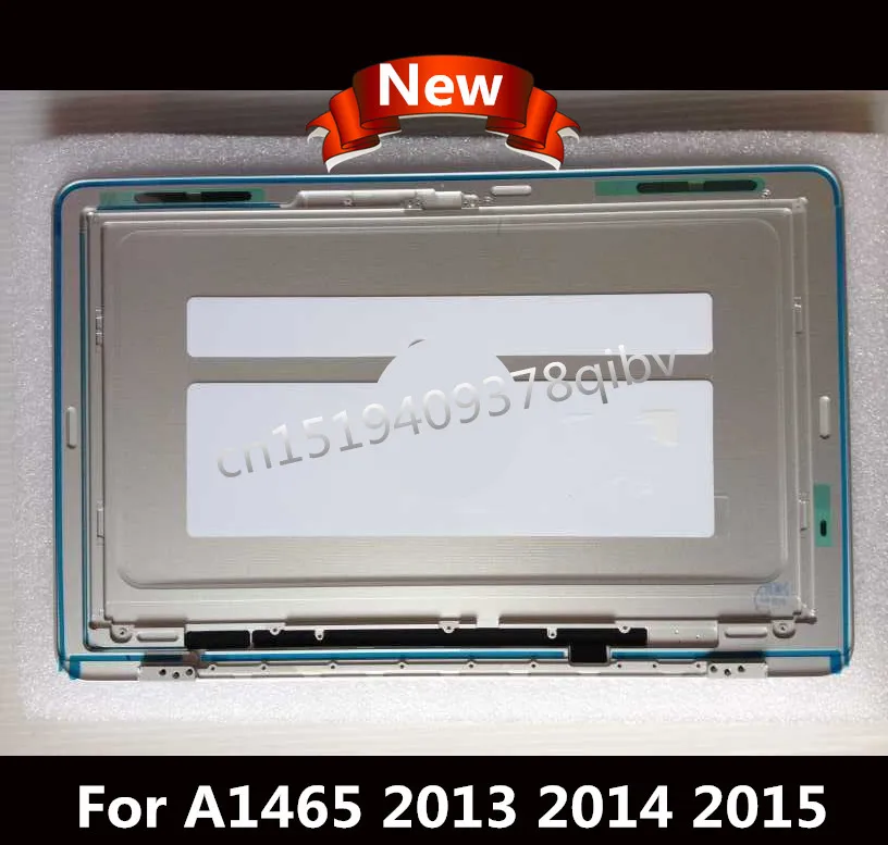 New Rear Lid For Macbook Air Unibody 11.6 " A1465 LCD Back Cover 2013 2014 2015 Year
New Rear Lid For Macbook Air Unibody 11.6 " A1465 LCD Back Cover 2013 2014 2015 Year