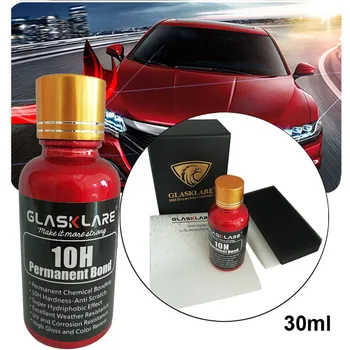 Hot Sell Hight Quality Dust-proof Decontamination 30ML 9H Car Oxidation Liquid Ceramic Coat Super Hydrophobic Glass Coating Set
Hot Sell Hight Quality Dust-proof Decontamination 30ML 9H Car Oxidation Liquid Ceramic Coat Super Hydrophobic Glass Coating Set