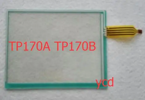 Сенсорный экран TP170A TP170B 6AV6545 6AV6 545-0BA15/0BB15/0BC15-2AX0 | Компьютеры и офис