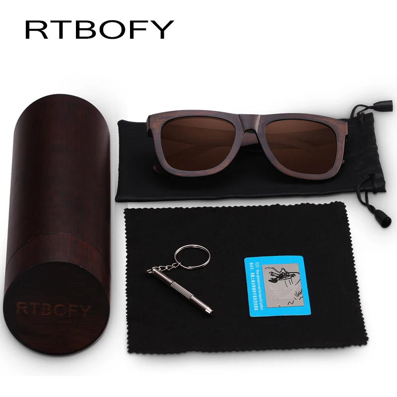 RTBOFY Polarized Sun Glasses Retro Men and Women Luxury Handmade Wood Sunglasses for Friends gift UV400 Spuare SHADES
RTBOFY Polarized Sun Glasses Retro Men and Women Luxury Handmade Wood Sunglasses for Friends gift UV400 Spuare SHADES