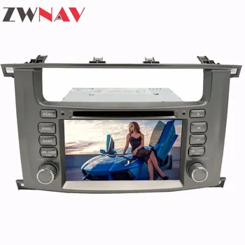 Android 8.0 Octa 8 Core RAM 4GB Car dvd player for Toyota Land cruiser 100 LC 100 2003-2008 GPS Navigation Radio BT wifi
Android 8.0 Octa 8 Core RAM 4GB Car dvd player for Toyota Land cruiser 100 LC 100 2003-2008 GPS Navigation Radio BT wifi