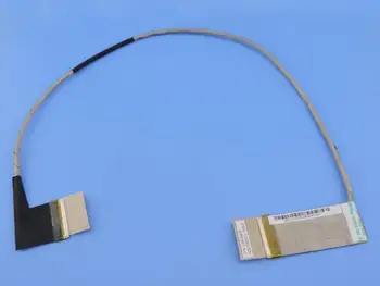 1 Lot / 10 PCS NEW for LED LCD LVDS Video Screen C17A Cable for ASUS P/N 1422-01M5000
1 Lot / 10 PCS NEW for LED LCD LVDS Video Screen C17A Cable for ASUS P/N 1422-01M5000