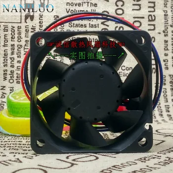 NANILUO Wholesale AFB0624EH 6cm 6025 60mm DC 24V 0.24A inverter server inverter axial cooler blower cooling fans
NANILUO Wholesale AFB0624EH 6cm 6025 60mm DC 24V 0.24A inverter server inverter axial cooler blower cooling fans