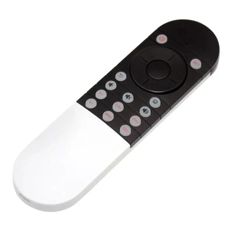 Ir Remote Control 18 Keys Fly Air Mouse Ir Smart Remote Control Wireless Keyboard Gyro Motion Stick For Pc Smart Tv
Ir Remote Control 18 Keys Fly Air Mouse Ir Smart Remote Control Wireless Keyboard Gyro Motion Stick For Pc Smart Tv