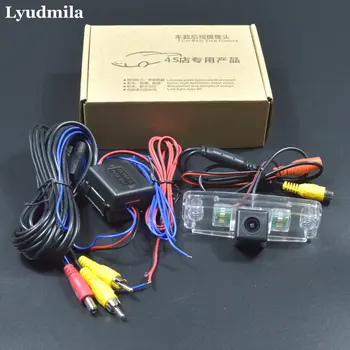 LYUDMILA Power Relay Filter back up Reverse Camera For Subaru Outback BP BR 2003~2014 Car Rear View Camera HD CCD Night Vision
LYUDMILA Power Relay Filter back up Reverse Camera For Subaru Outback BP BR 2003~2014 Car Rear View Camera HD CCD Night Vision