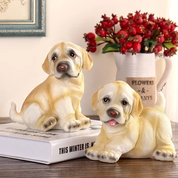 simulation dog Living room TV cabinet resin famous dog statues sculpture Home wedding decoration dies
simulation dog Living room TV cabinet resin famous dog statues sculpture Home wedding decoration dies