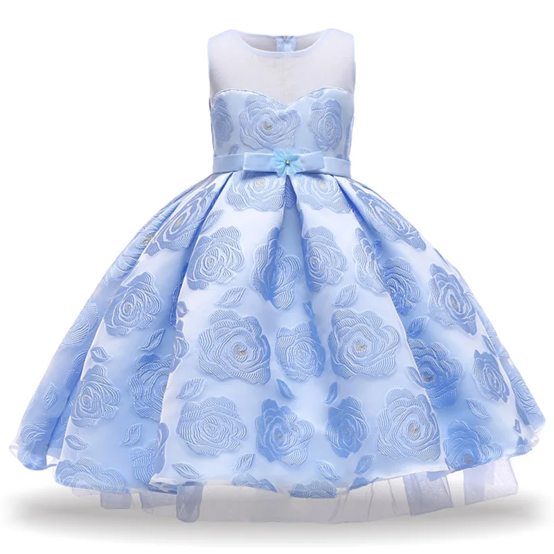 Kids Party Dresses For Girls Princess Dress Flower Girls Wedding Dress Christmas Costume Children Clothing 3 4 5 6 7 8 9 10 Year
Kids Party Dresses For Girls Princess Dress Flower Girls Wedding Dress Christmas Costume Children Clothing 3 4 5 6 7 8 9 10 Year