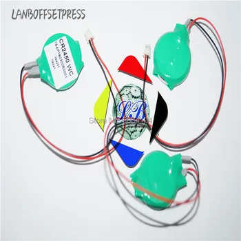 LANBOFFSETPRESS KBA 74 machine parts battery CR2450WC 1SAP180300R0001 394201 TA521
LANBOFFSETPRESS KBA 74 machine parts battery CR2450WC 1SAP180300R0001 394201 TA521