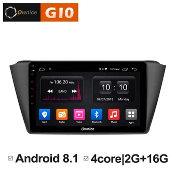 HD 9 inch 2GB RAM+16GB ROM Android 8.1 Quad 4Core Car DVD Player For Skoda Fabia 2015 2016 GPS Navigation Radio Stereo TPM
HD 9 inch 2GB RAM+16GB ROM Android 8.1 Quad 4Core Car DVD Player For Skoda Fabia 2015 2016 GPS Navigation Radio Stereo TPM