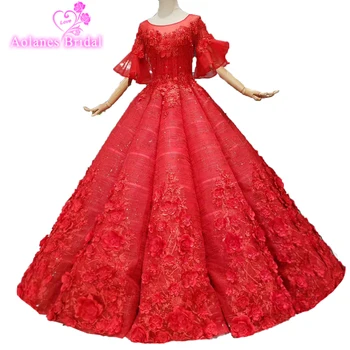 Charming Red Long Prom Dresses Waves Heavy Beading crystals Lace Appliqued Elegant Evening Dress Bride Engagement Party Dresses
Charming Red Long Prom Dresses Waves Heavy Beading crystals Lace Appliqued Elegant Evening Dress Bride Engagement Party Dresses