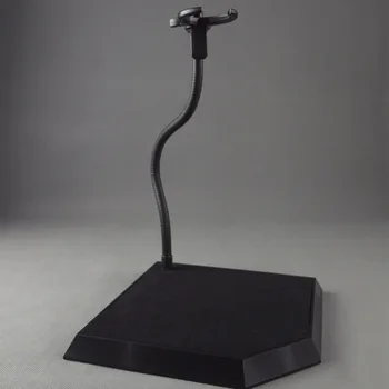 Subcluster 1/6 Scale figure doll accessories Figure plastic Stand Bracket 12" Action figure doll not include doll
Subcluster 1/6 Scale figure doll accessories Figure plastic Stand Bracket 12" Action figure doll not include doll