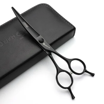 6 inches Professional Hair Cutter Scissor Left Right Hand Curved Hairdressing Salon Hairdressing Scissors
6 inches Professional Hair Cutter Scissor Left Right Hand Curved Hairdressing Salon Hairdressing Scissors