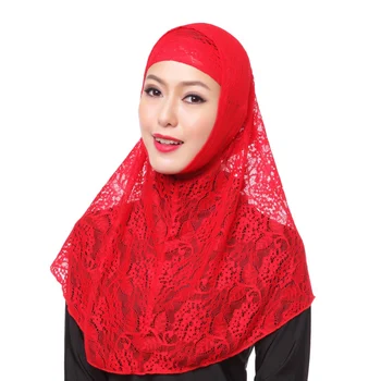 lace plain hijab scarf fashion wraps foulard nylon maxi shawls soft long islamic muslim scarves hijabs hat 2pcs set 10 colors
lace plain hijab scarf fashion wraps foulard nylon maxi shawls soft long islamic muslim scarves hijabs hat 2pcs set 10 colors