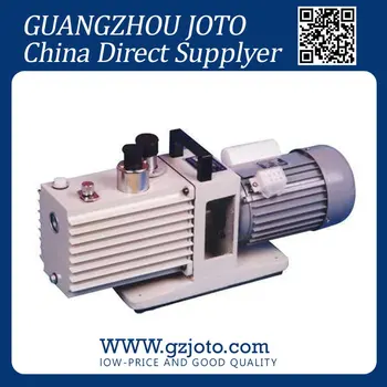 

2XZ- 1 Two Stage Structure Rotary Vane Mini Electric Vacuum Pump