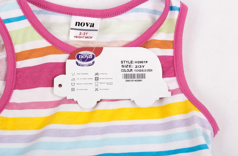 H3961 FUCHSIA BLUE GREEN 06