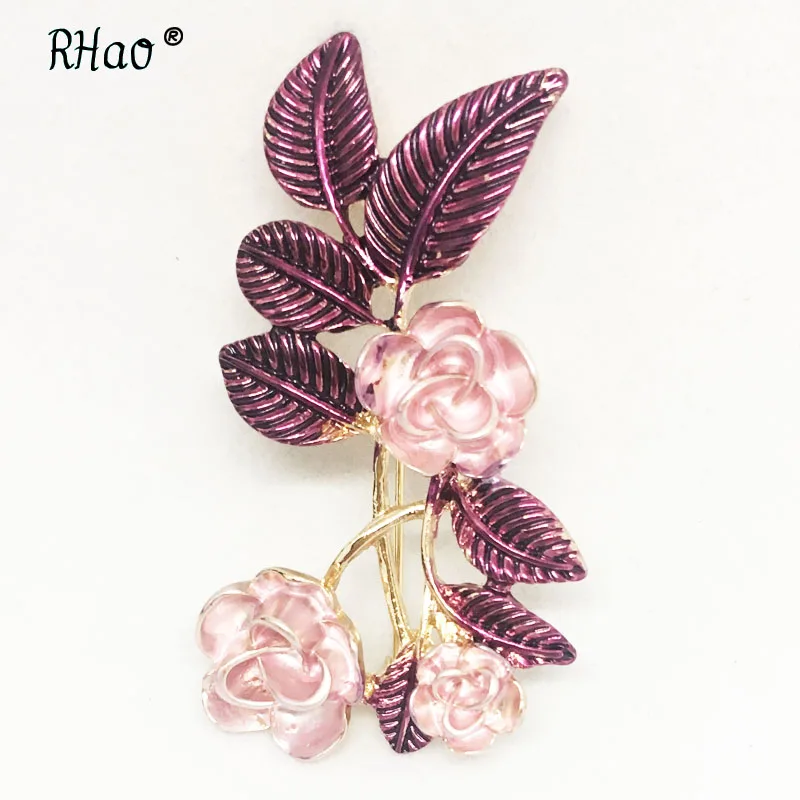 Enamel Purple Flowers Brooch pins Women Wedding brooches Blue White Plant Men Suit Corsage Girls Dress jewelry pins broach
Enamel Purple Flowers Brooch pins Women Wedding brooches Blue White Plant Men Suit Corsage Girls Dress jewelry pins broach