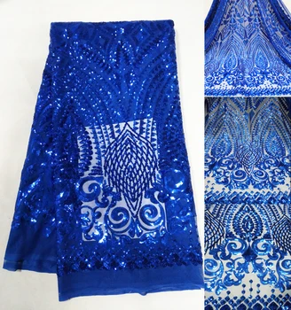 Free shipping african lace fabric high quality french guipure lace fabric new arrival sequins lace fabric for party LJ895
Free shipping african lace fabric high quality french guipure lace fabric new arrival sequins lace fabric for party LJ895