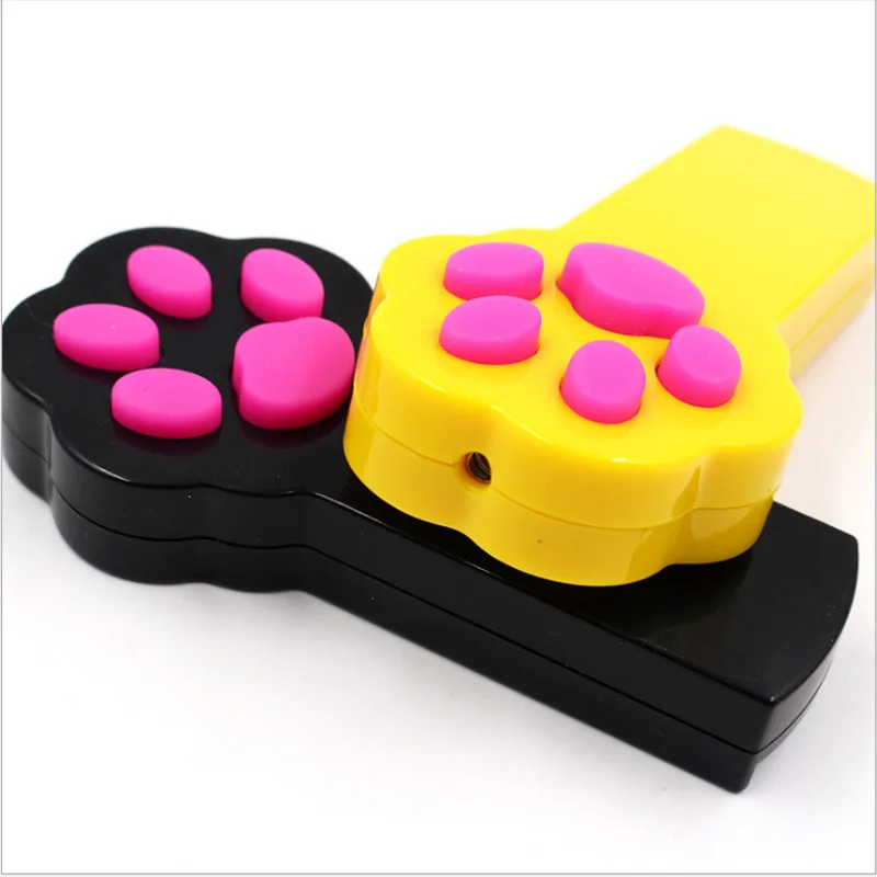 Bulk 1pc Metal Laser funny cat stick Fashion Pet Toys Laser Pointer Pen Cat Play Toy with Cheap Price
Bulk 1pc Metal Laser funny cat stick Fashion Pet Toys Laser Pointer Pen Cat Play Toy with Cheap Price