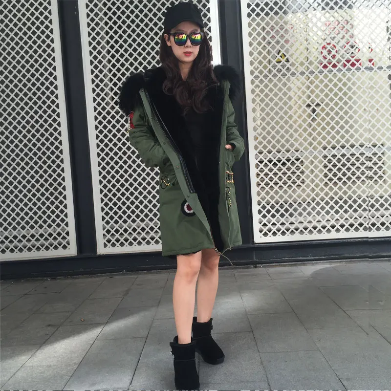 Black USA flag Rabbit fur parka for Ladies new year wear, Huge Raccoon Fur Hoodies Black Real Fur Lined Mr Mrs Wear
Black USA flag Rabbit fur parka for Ladies new year wear, Huge Raccoon Fur Hoodies Black Real Fur Lined Mr Mrs Wear
