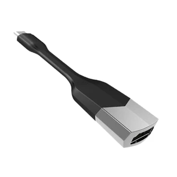 Usb C 3.1 Hdmi Cable Type C To Hdmi Converter Male 1080P 4K Portable Mini Adapter High Speed For Macbook For Samsung Android
Usb C 3.1 Hdmi Cable Type C To Hdmi Converter Male 1080P 4K Portable Mini Adapter High Speed For Macbook For Samsung Android