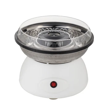 220V Mini Portable Electric DIY Sugar Machine Cotton Candy Maker Floss Food Processors For Kids Gift Household
220V Mini Portable Electric DIY Sugar Machine Cotton Candy Maker Floss Food Processors For Kids Gift Household