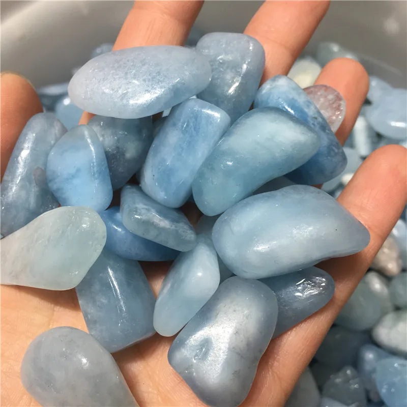 4 oz Natural Raw Blue Aquamarine Crystal Gravel Specimens Natural Stones And Minerals
4 oz Natural Raw Blue Aquamarine Crystal Gravel Specimens Natural Stones And Minerals