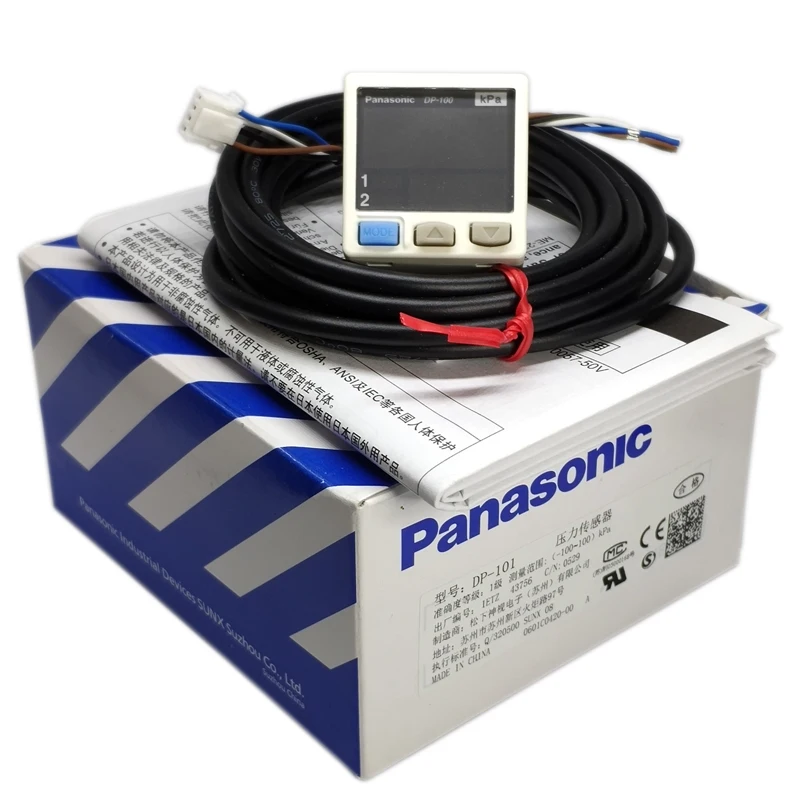 DP101-1