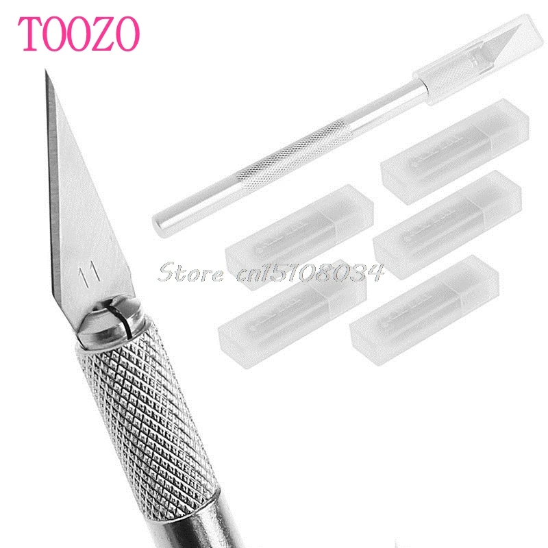 New 25Blades Wood Carving Cutting Tool Fruit Food Engraving Knife Scalpel Repair S08 Wholesale&DropShip
New 25Blades Wood Carving Cutting Tool Fruit Food Engraving Knife Scalpel Repair S08 Wholesale&DropShip