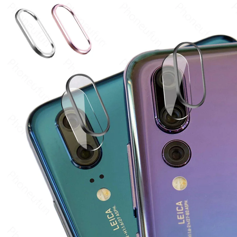 Rear Camera Full Coverage Aluminum Ring Protector For Huawei P20/P20 Pro Protective Back Lens Screen Guard Metal Case Cover
Rear Camera Full Coverage Aluminum Ring Protector For Huawei P20/P20 Pro Protective Back Lens Screen Guard Metal Case Cover